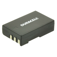 Duracell Duracell DR9900 (EN-EL9) akkumulátor Nikon kamerákhoz 1100mAh