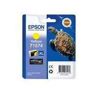 Epson Epson T1574 Eredeti Tintapatron Sárga