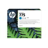 HP HP 775 Eredeti Tintapatron Cián