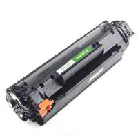 ColorWay ColorWay (HP CE278A / Canon 728/726) Toner Fekete