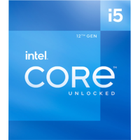 Intel Intel Core i5-12600K 3.6GHz (s1700) Processzor - BOX