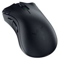 Razer Razer DeathAdder V2 X HyperSpeed Wireless Gaming Egér - Fekete