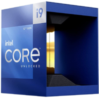 Intel Intel Core i9-12900K 3.2GHz (s1700) Processzor - BOX