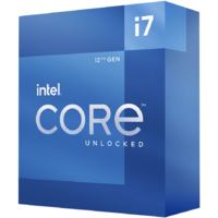 Intel Intel Core i7-12700K 3.6GHz (s1700) Processzor - BOX