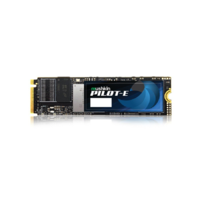 Mushkin Mushkin 256GB Pilot-E M.2 PCIe SSD