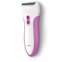 Philips Philips SatinShave Essential HP 6341/00 Epilátor