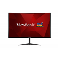 ViewSonic ViewSonic 27" VX2718-PC-MHD Ívelt Gaming Monitor