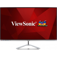 ViewSonic ViewSonic 31.5" VX3276-MHD-3 Monitor