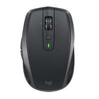 Logitech Logitech MX Anywhere 2S Wireless Egér - Grafitszürke