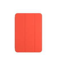 Apple Apple iPad mini Smart Cover Gyári Trifold tok - Narancs