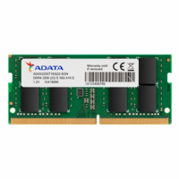 ADATA Adata 8GB / 3200 Premier DDR4 Notebook RAM