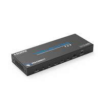 Proconnect Proconnect PC-104SP-S2.0P HDMI Splitter (1 PC - 4 Kijelző)