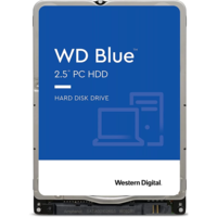 Western Digital Western Digital 500GB Blue SATA3 2.5" HDD