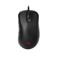 Zowie Zowie EC3-C USB Gaming Egér - Fekete