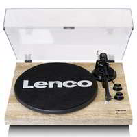 Lenco Lenco LBT-188 Lemezjátszó Fa