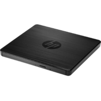 HP HP Y3T76AA Külső USB DVD író - Fekete