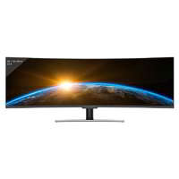 LC-Power LC-Power 49" LC-M49-DFHD-144-C-Q Gaming Monitor