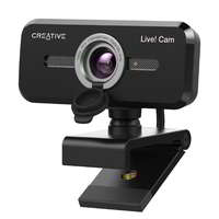 Creative Creative Live! Cam Sync 1080p V2 Webkamera
