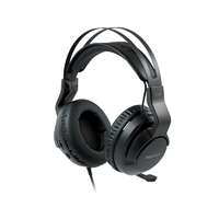 Roccat Roccat Elo X Stereo Gaming Headset - Fekete