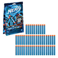 Hasbro Nerf: Elite 2.0 utántöltő - 50 db