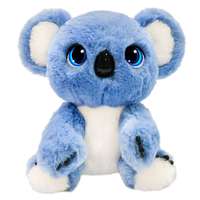 Skyrocket Toys Skyrocket Toys: My Fuzzy Friends Interaktív bújós plüss koala