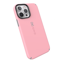 Speck Speck CandyShell Pro Apple iPhone 13/12 Pro Max Műanyag Tok - Rózsaszín
