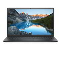 Dell Dell Inspiron 3511 Notebook Fekete (15,6" / Intel i3-1115G4 / 8GB / 256GB SSD / Linux)