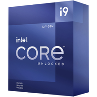 Intel Intel Core i9-12900KF 3.2GHz (s1700) Processzor - BOX