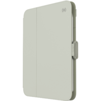 Speck Speck Apple iPad mini 6 (2021) Tablet Tok - Zöld