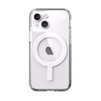 Speck Speck Presidio2 Apple iPhone 13/12 mini Magsafe Ütésálló Tok - Átlátszó