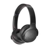 Audio-Technica Audio-Technica S220 Bluetooth Headset - Fekete