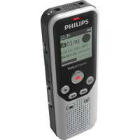 Philips Philips DVT1250 Diktafon - Ezüst