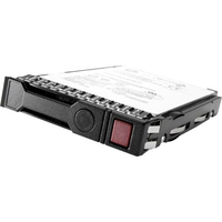 HP HP 600GB Server Enterpris SAS 2.5" Szerver HDD
