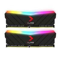 PNY PNY 16GB / 3600 XLR8 Gaming EPIC-X RGB DDR4 RAM KIT (2x8GB)