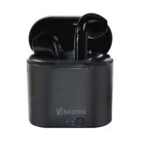 Vakoss Vakoss SK-832BK Bluetooth Headset - Fekete