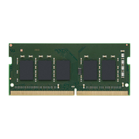 Kingston Kingston 8GB / 3200 Server Premier DDR4 Szerver RAM (1RX8 MICRON R)
