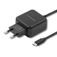 Qoltec Qoltec 50196 Hálózati Micro-USB töltő (12W)