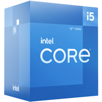 Intel Intel Core i5-12600 3.3GHz (s1700) Processzor - BOX