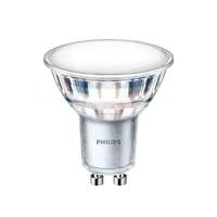 Philips Philips CorePro LEDspot izzó 4,9W 550lm 3000K GU10 - Fehér