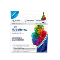 MediaRange MediaRange (Epson T1294) Tintapatron Sárga - Chipes