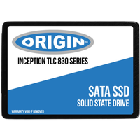 Origin Storage Origin Storage 256GB Inception TLC830 Pro 2.5" SATA3 SSD