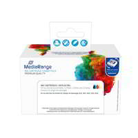 MediaRange MediaRange (HP 655) Tintapatron Multipack - Chipes