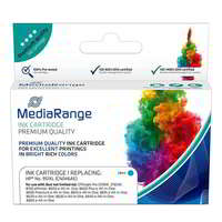 MediaRange MediaRange (HP 951XL) Tintapatron Cián - Chipes