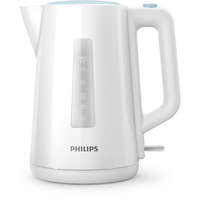 Philips Philips Daily Collection Series 3000 1.7 L Vízforraló - Fehér/Kék