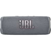 JBL JBL Flip 6 Hordozható bluetooth hangszóró - Szürke