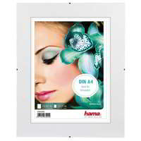 Hama Hama Clip-Fix PS DIN A4 21x29,7 Képkeret