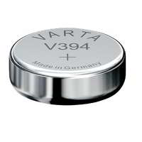 Varta Varta Watch V 394 VPE Ezüst-oxid Gombelem (10x1db/csomag)