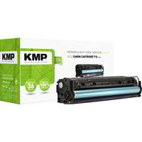 KMP KMP (Canon 718) Toner Cián