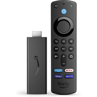 Amazon Amazon Fire TV Stick 2021 Alexa Médialejátszó