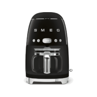 SMEG Smeg 50's Style DCF02BLEU Kávéfőző